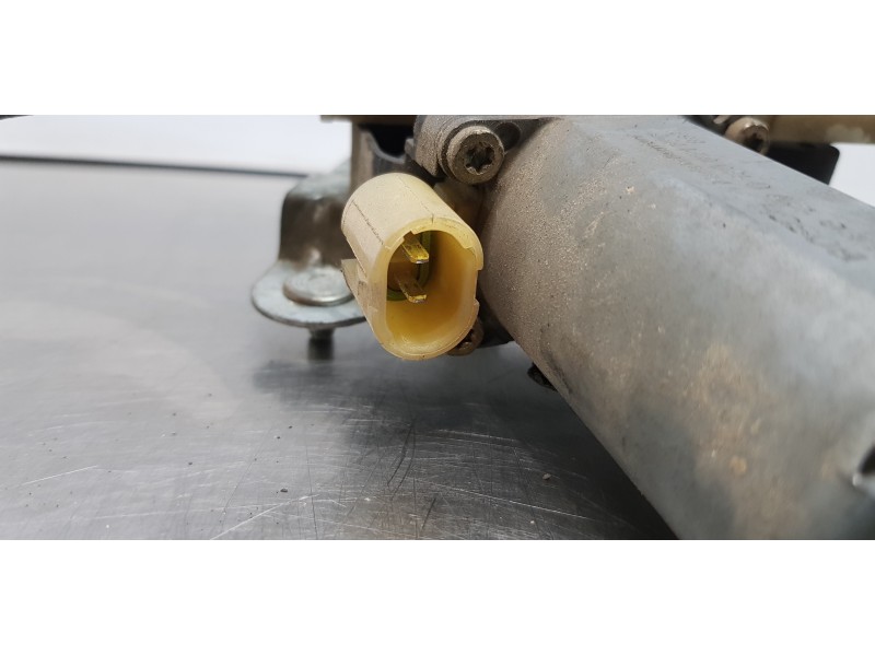 Recambio de elevalunas delantero izquierdo para renault megane i classic (la0) 1.6e rt referencia OEM IAM 7700834347 0130821720 