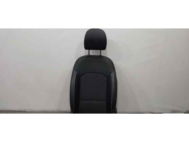 Recambio de juego asientos completo para kia ceed business referencia OEM IAM 88100J7070AZG  