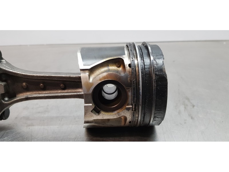 Recambio de biela para opel astra j lim. excellence referencia OEM IAM 94097788   Recambio de biela para opel astra j lim. excellence referencia OEM IAM 94097788