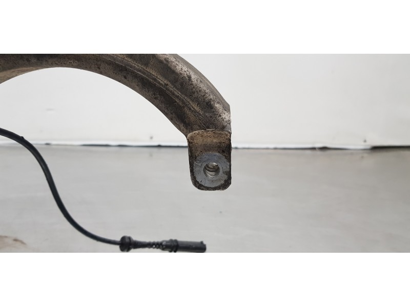 Recambio de mangueta delantera izquierda para bmw x5 (e70) 3.0d referencia OEM IAM 31216869869 31226867808  Recambio de mangueta delantera izquierda para bmw x5 (e70) 3.0d referencia OEM IAM 31216869869 31226867808