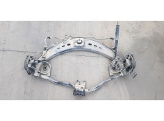 Recambio de puente trasero para mercedes clase a (w169) a 180 cdi (169.007) referencia OEM IAM A1693520088  