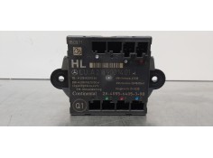 Recambio de centralita cierre para mercedes clase cls (w218) cls 350 cdi be (218.323) referencia OEM IAM A2189001401  