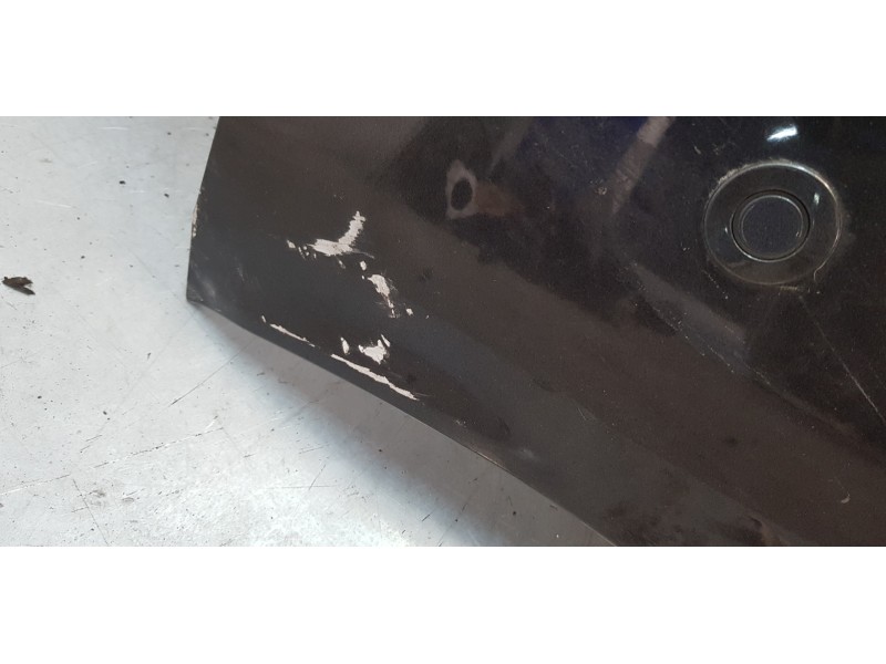 Recambio de paragolpes trasero para ford focus lim. business referencia OEM IAM F1EB17906ABXWAA   Recambio de paragolpes trasero para ford focus lim. business referencia OEM IAM F1EB17906ABXWAA