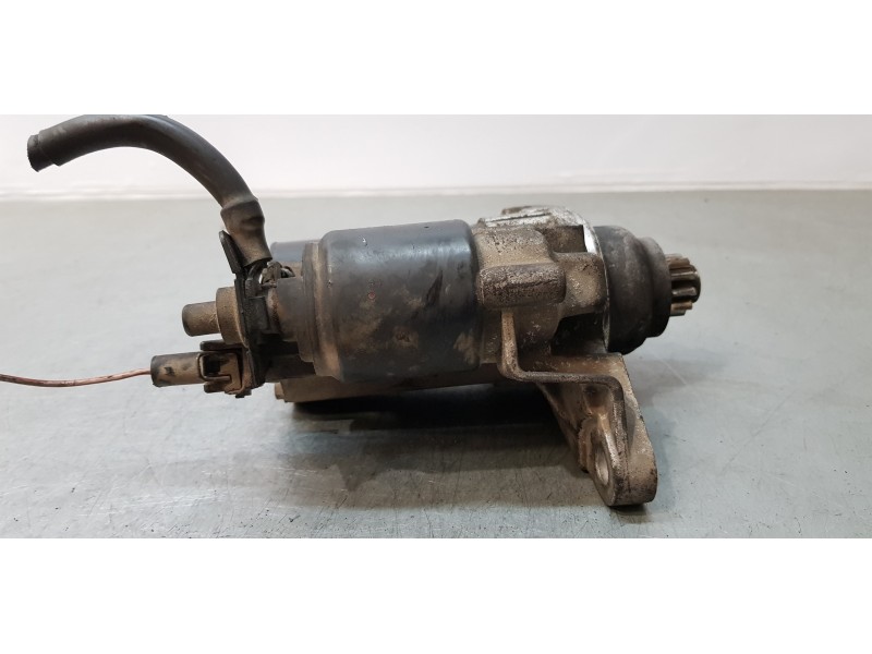 Recambio de motor arranque para seat ibiza (6l1) stella referencia OEM IAM 02T911023G   Recambio de motor arranque para seat ibiza (6l1) stella referencia OEM IAM 02T911023G