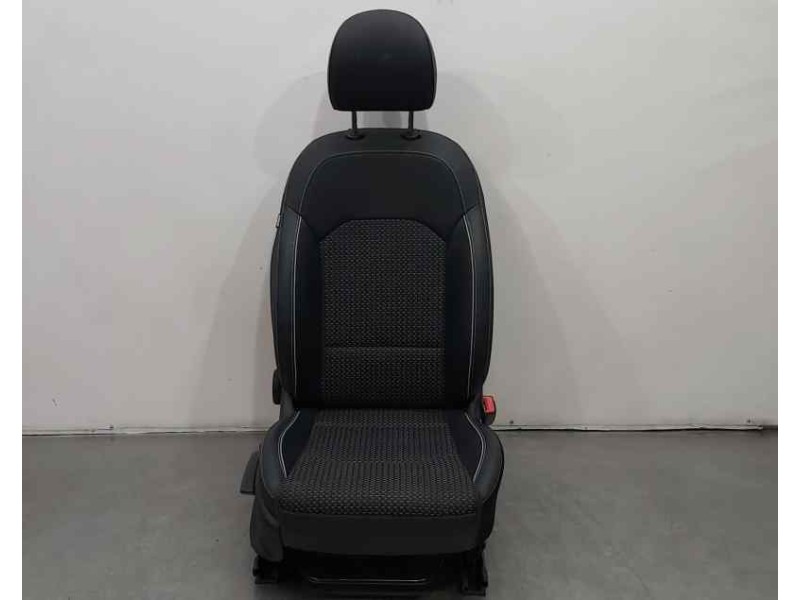 Recambio de juego asientos completo para kia ceed business referencia OEM IAM 88100J7070AZG  