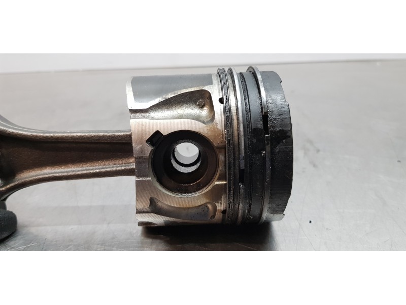 Recambio de biela para opel astra j lim. excellence referencia OEM IAM 94097788   Recambio de biela para opel astra j lim. excellence referencia OEM IAM 94097788