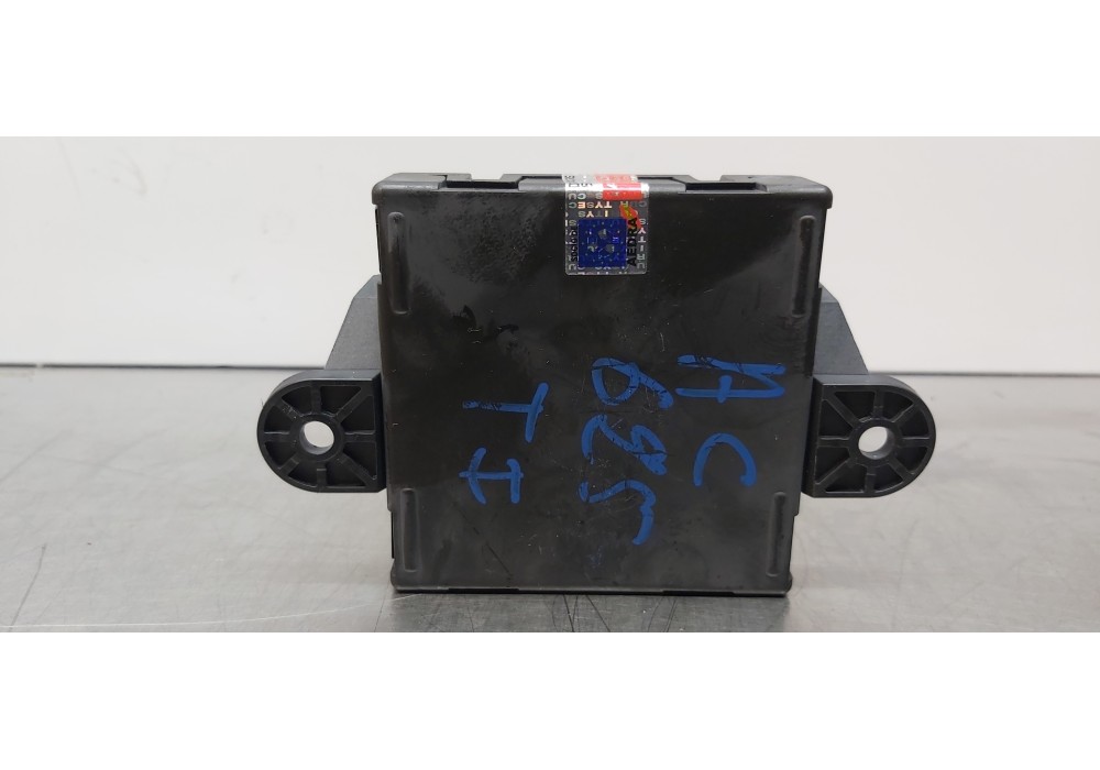 Recambio de centralita cierre para mercedes clase cls (w218) cls 350 cdi be (218.323) referencia OEM IAM A2189001401  