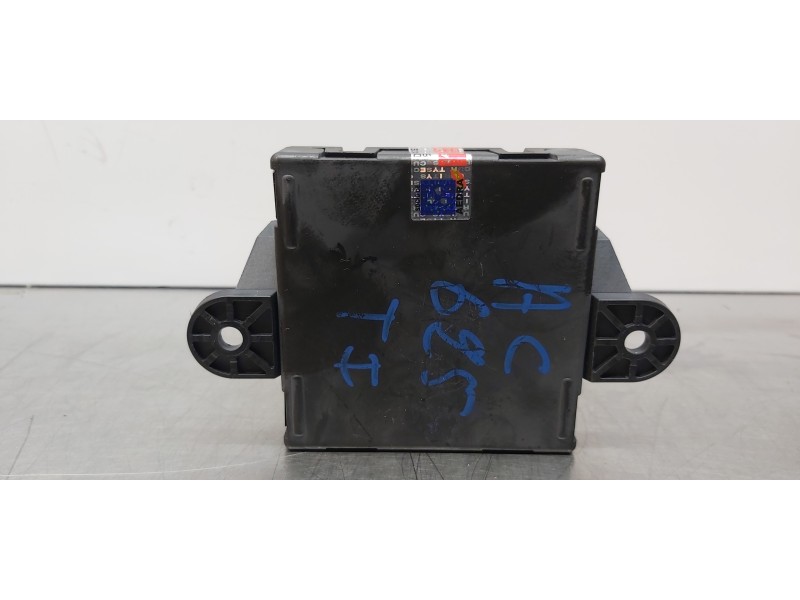 Recambio de centralita cierre para mercedes clase cls (w218) cls 350 cdi be (218.323) referencia OEM IAM A2189001401  