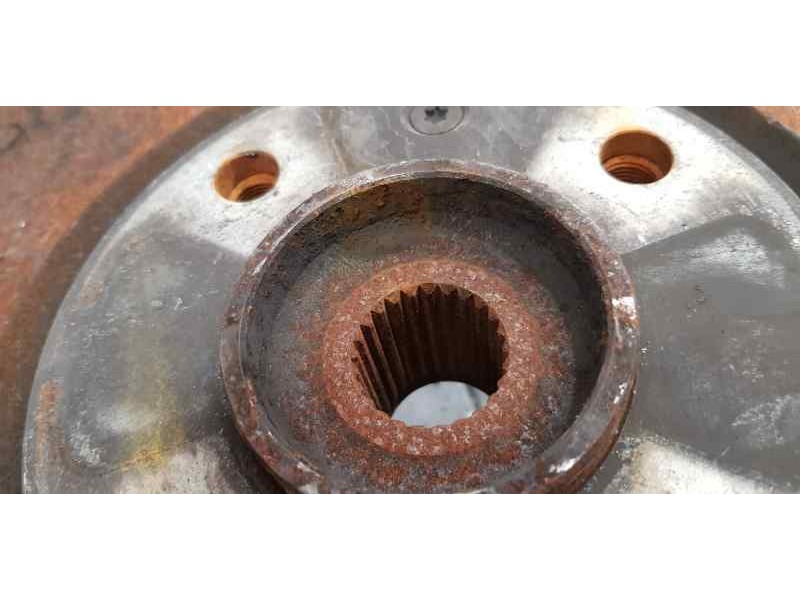 Recambio de mangueta delantera derecha para peugeot 5008 active referencia OEM IAM 1606631080  