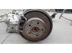 Recambio de puente trasero para mercedes clase a (w169) a 180 cdi (169.007) referencia OEM IAM A1693520088   2
