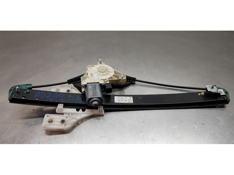Recambio de elevalunas trasero izquierdo para audi a6 berlina (4a2) 40 tdi basic referencia OEM IAM 4K0839461 4K0959811 
