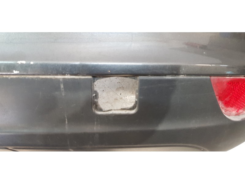 Recambio de paragolpes trasero para ford focus lim. business referencia OEM IAM F1EB17906ABXWAA   Recambio de paragolpes trasero para ford focus lim. business referencia OEM IAM F1EB17906ABXWAA