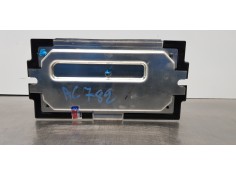 Recambio de modulo electronico para bmw x5 (e70) 3.0d referencia OEM IAM 61356827063 9147387  2