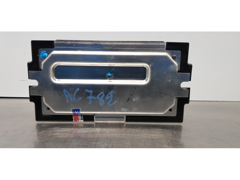 Recambio de modulo electronico para bmw x5 (e70) 3.0d referencia OEM IAM 61356827063 9147387  Recambio de modulo electronico para bmw x5 (e70) 3.0d referencia OEM IAM 61356827063 9147387