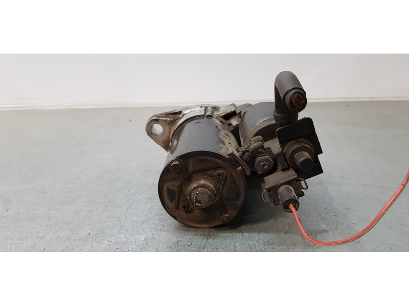 Recambio de motor arranque para seat ibiza (6l1) stella referencia OEM IAM 02T911023G   Recambio de motor arranque para seat ibiza (6l1) stella referencia OEM IAM 02T911023G