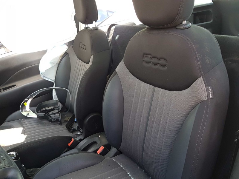 fiat 500 l (330) del año 2012