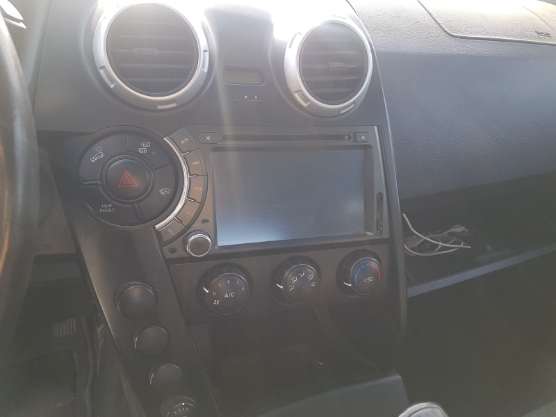 ssangyong actyon del año 2008