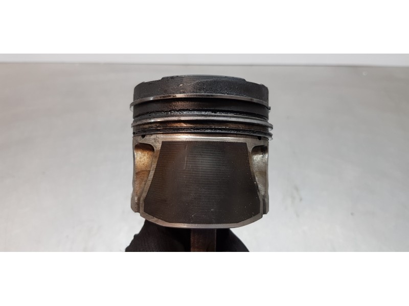 Recambio de biela para opel astra j lim. excellence referencia OEM IAM 94097788   Recambio de biela para opel astra j lim. excellence referencia OEM IAM 94097788