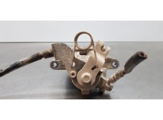 Recambio de pinza freno trasera izquierda para audi a4 berlina (8e) 2.0 tdi 16v (103kw) referencia OEM IAM 8E0615423G   2