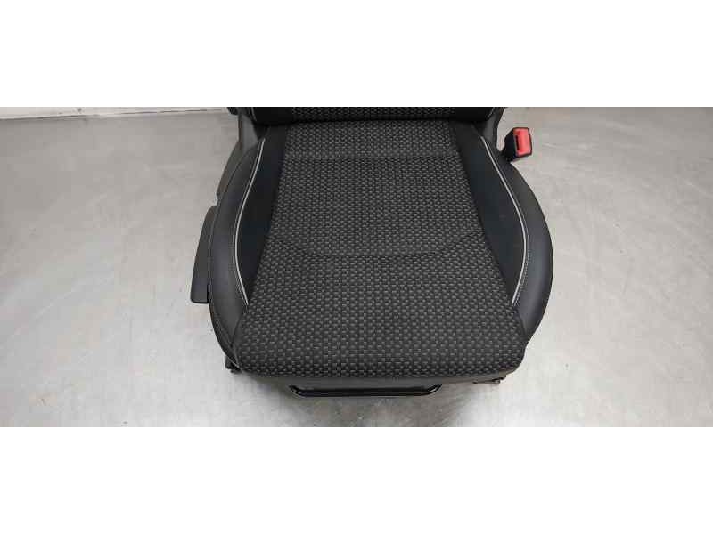 Recambio de juego asientos completo para kia ceed business referencia OEM IAM 88100J7070AZG  