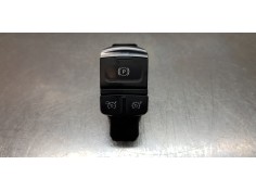 Recambio de freno de mano electrico para renault espace v icon referencia OEM IAM 363213189R  