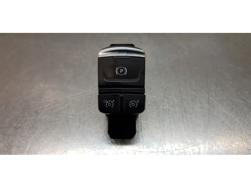 Recambio de freno de mano electrico para renault espace v icon referencia OEM IAM 363213189R  