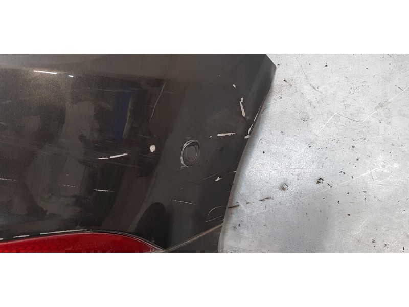 Recambio de paragolpes trasero para ford focus lim. business referencia OEM IAM F1EB17906ABXWAA   Recambio de paragolpes trasero para ford focus lim. business referencia OEM IAM F1EB17906ABXWAA