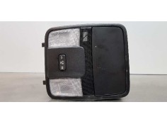 Recambio de luz interior para kia ceed business referencia OEM IAM 92800M6010WK  