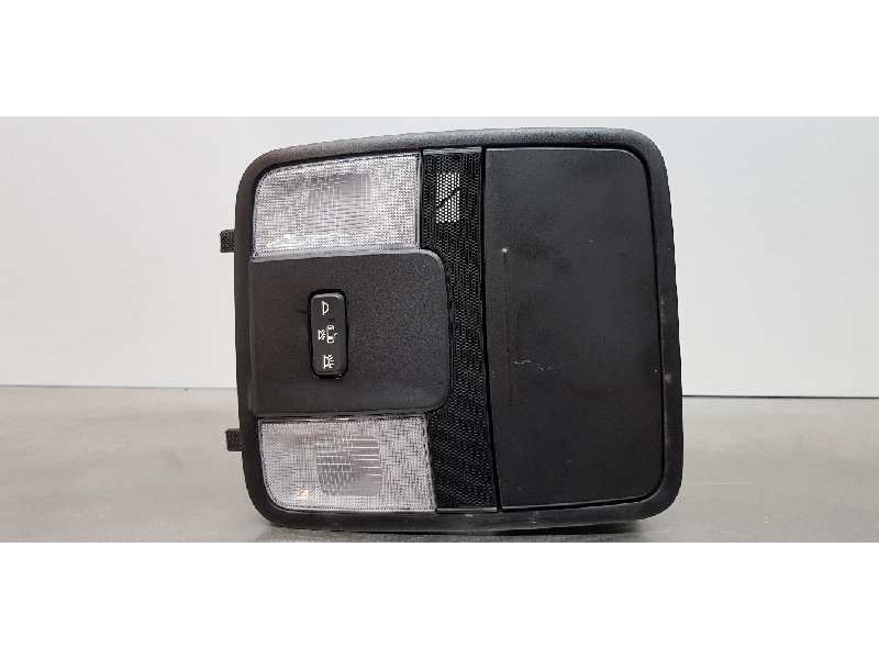 Recambio de luz interior para kia ceed business referencia OEM IAM 92800M6010WK  