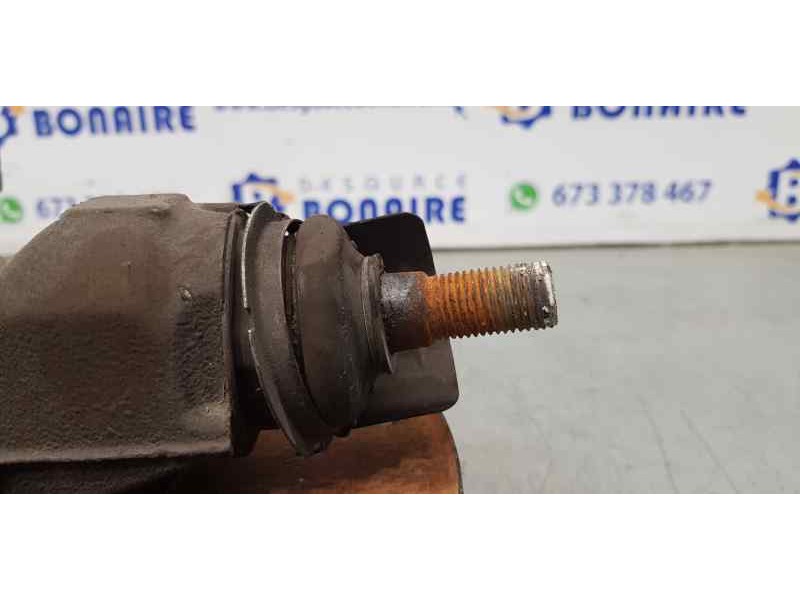 Recambio de mangueta delantera derecha para peugeot 5008 active referencia OEM IAM 1606631080  