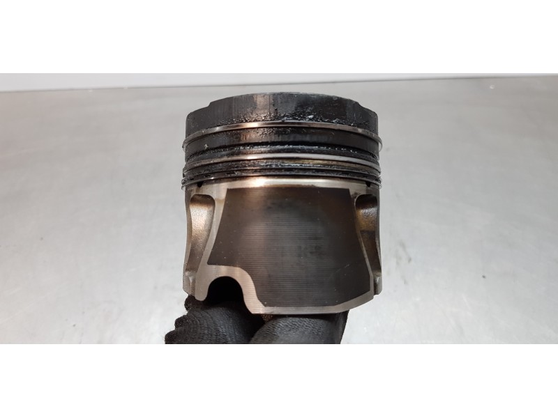 Recambio de biela para opel astra j lim. excellence referencia OEM IAM 94097788   Recambio de biela para opel astra j lim. excellence referencia OEM IAM 94097788