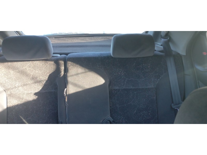 citroen xsara berlina del año 1999