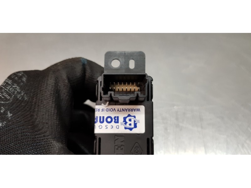 Recambio de freno de mano electrico para renault espace v icon referencia OEM IAM 363213189R  