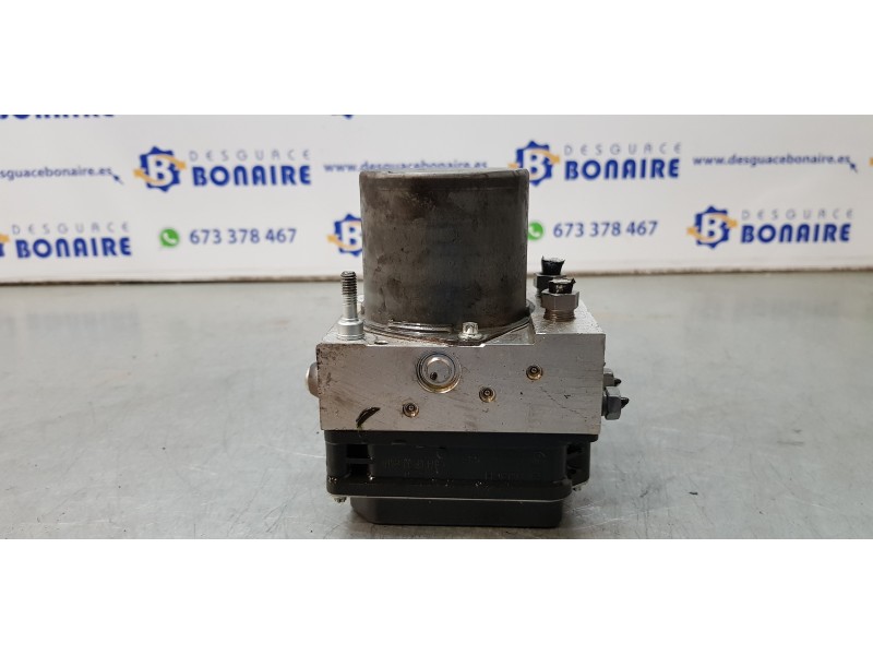 Recambio de abs para citroen c5 berlina seduction referencia OEM IAM 9674797480  