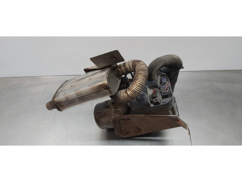 Recambio de no identificado para mercedes clase cls (w218) cls 350 cdi be (218.323) referencia OEM IAM A2125002698  