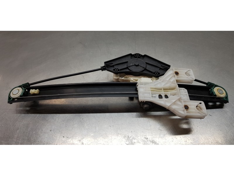 Recambio de elevalunas trasero izquierdo para audi a6 berlina (4a2) 40 tdi basic referencia OEM IAM 4K0839461 4K0959811 