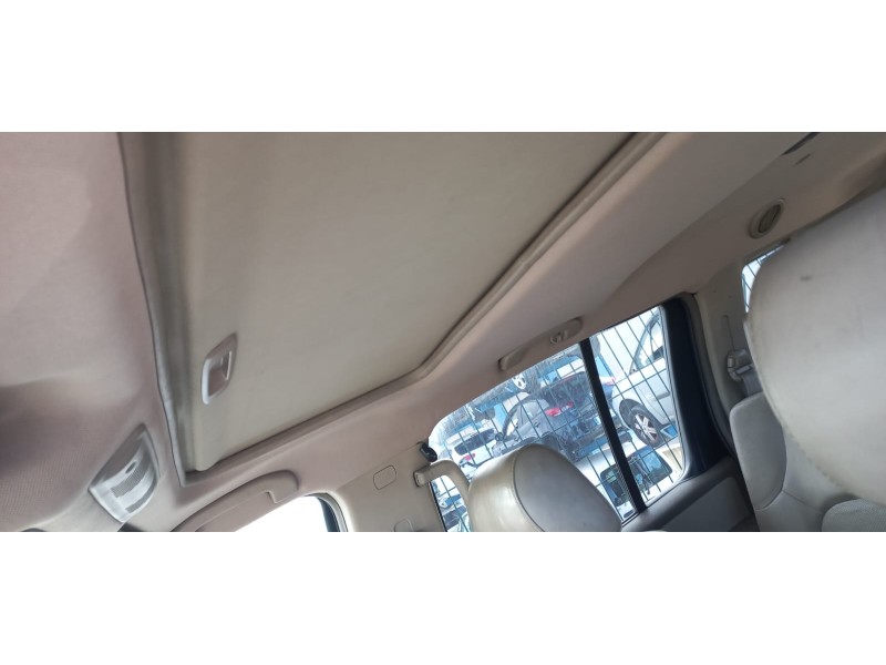 nissan pathfinder (r51) del año 2006