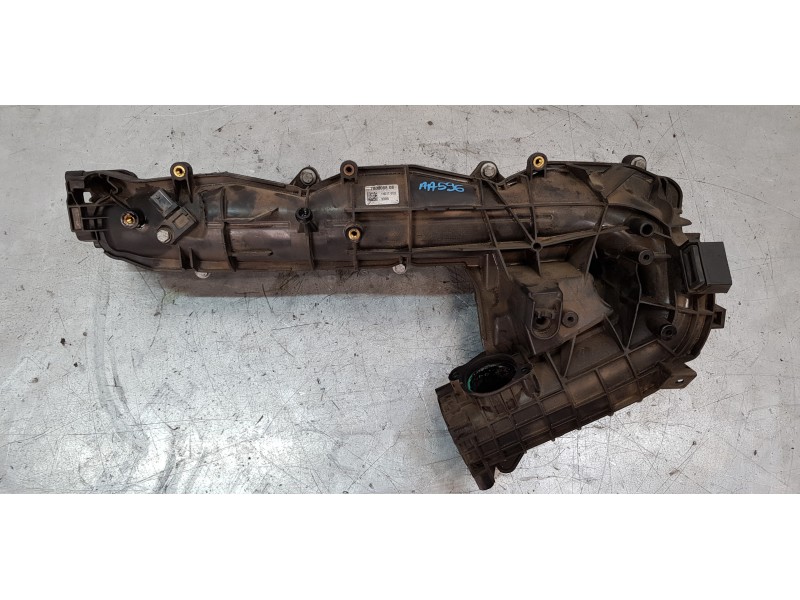 Recambio de colector admision para bmw serie 5 lim. (f10) 530d referencia OEM IAM 7800088  