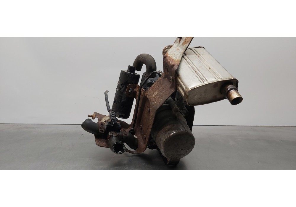 Recambio de no identificado para mercedes clase cls (w218) cls 350 cdi be (218.323) referencia OEM IAM A2125002698  