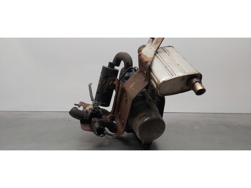 Recambio de no identificado para mercedes clase cls (w218) cls 350 cdi be (218.323) referencia OEM IAM A2125002698  