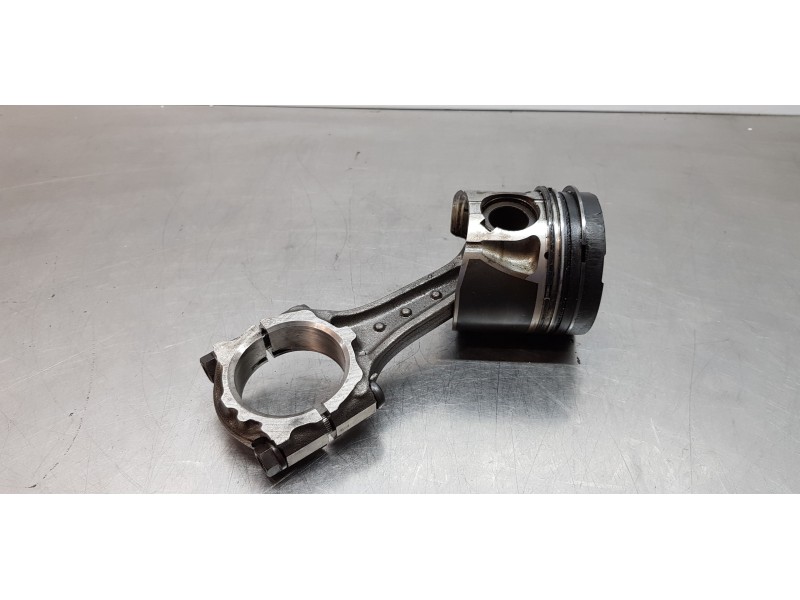 Recambio de biela para opel astra j lim. excellence referencia OEM IAM 94097788   Recambio de biela para opel astra j lim. excellence referencia OEM IAM 94097788