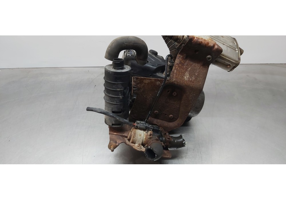 Recambio de no identificado para mercedes clase cls (w218) cls 350 cdi be (218.323) referencia OEM IAM A2125002698  