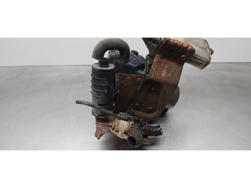 Recambio de no identificado para mercedes clase cls (w218) cls 350 cdi be (218.323) referencia OEM IAM A2125002698  