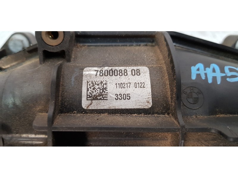 Recambio de colector admision para bmw serie 5 lim. (f10) 530d referencia OEM IAM 7800088  