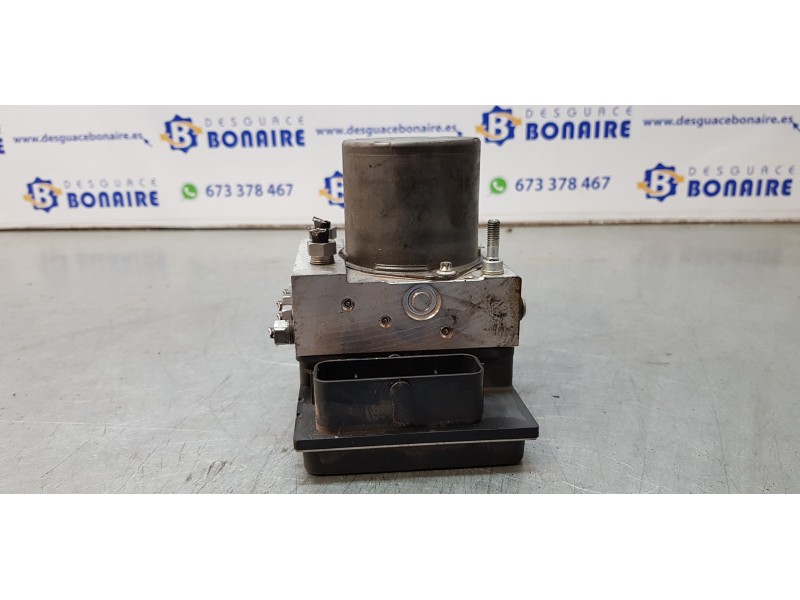 Recambio de abs para citroen c5 berlina seduction referencia OEM IAM 9674797480  