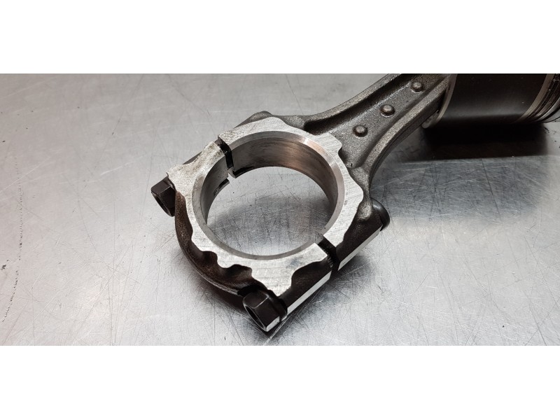 Recambio de biela para opel astra j lim. excellence referencia OEM IAM 94097788   Recambio de biela para opel astra j lim. excellence referencia OEM IAM 94097788