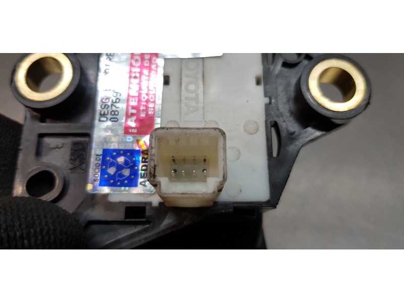Recambio de freno de mano electrico para toyota avensis touring sports executive referencia OEM IAM 8439005030  