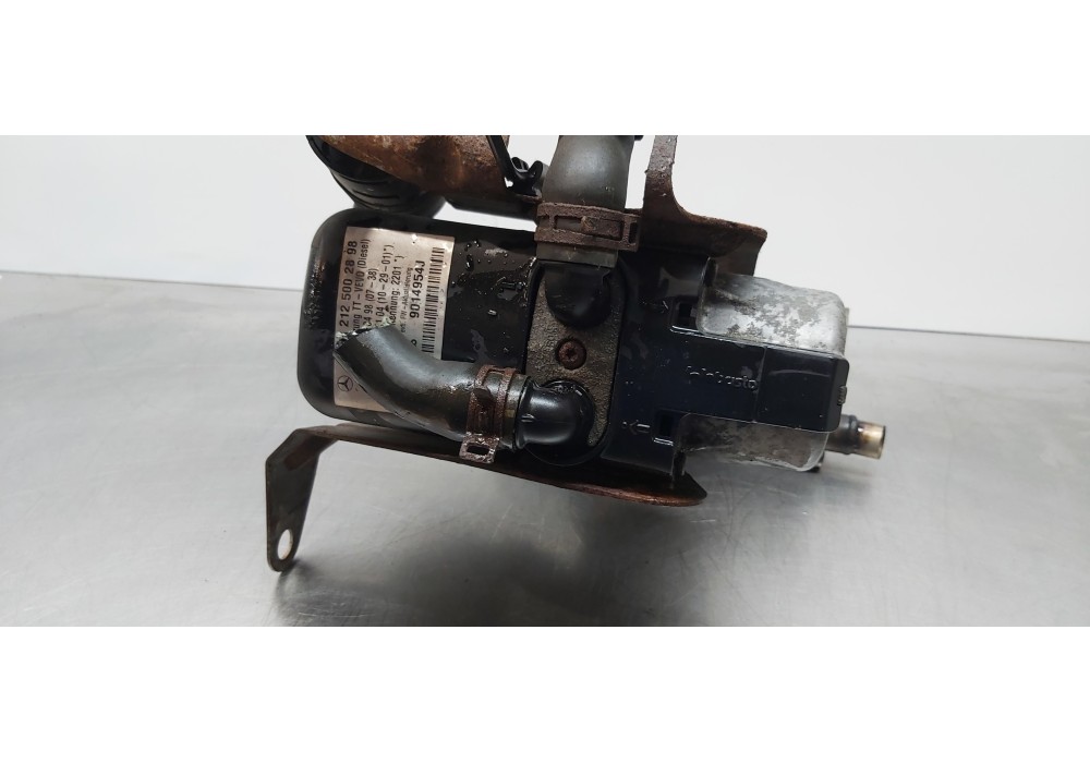 Recambio de no identificado para mercedes clase cls (w218) cls 350 cdi be (218.323) referencia OEM IAM A2125002698  