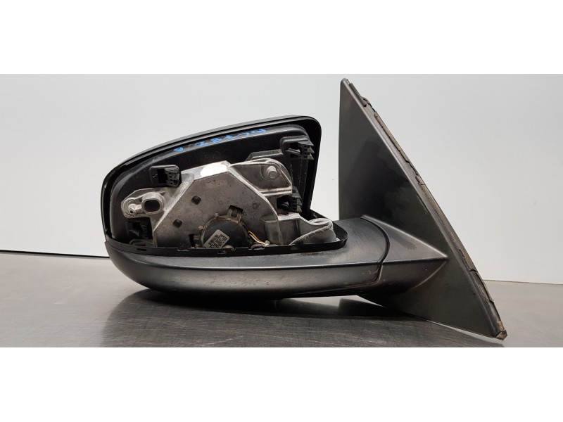 Recambio de retrovisor derecho para bmw x5 (e70) 3.0d referencia OEM IAM 51167282722   Recambio de retrovisor derecho para bmw x5 (e70) 3.0d referencia OEM IAM 51167282722