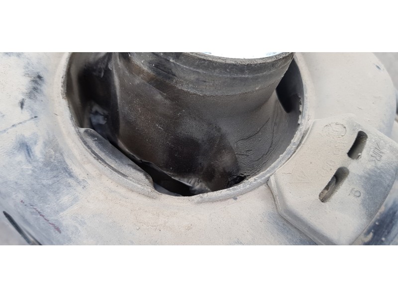 Recambio de puente trasero para mercedes clase a (w169) a 180 cdi (169.007) referencia OEM IAM A1693520088   Recambio de puente trasero para mercedes clase a (w169) a 180 cdi (169.007) referencia OEM IAM A1693520088